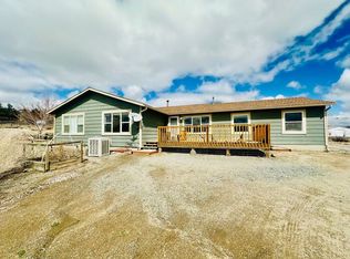 10725 Santa Fe Rd, RENO, NV 89508