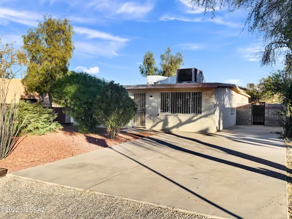 4937 E 3rd St, Tucson, AZ 85711