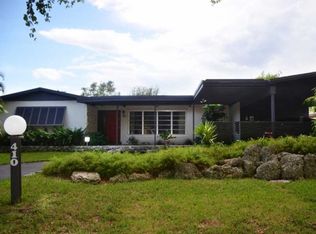 410 NE 143rd St, North Miami, FL 33161