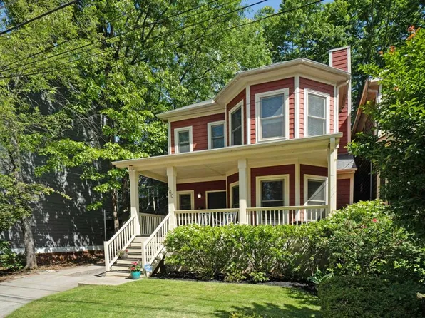 160 Fulton Way SE, Atlanta, GA 30312