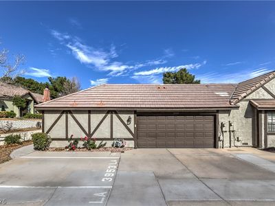 3953 Landsdown Pl, Las Vegas, NV, 89121