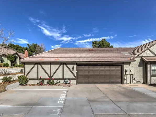 3953 Landsdown Pl, Las Vegas, NV 89121