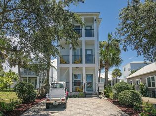 28 Anne Ave, Santa Rosa Beach, FL 32459