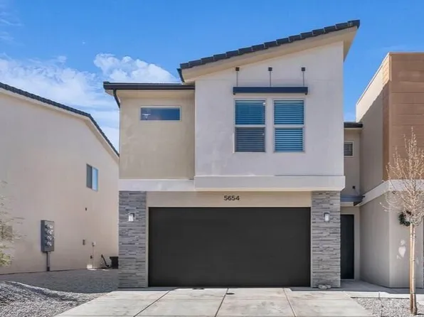 5654 S Duel Ln, Saint George, UT 84790