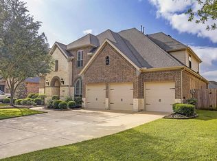 28607 Thornbird Dr, Katy, TX 77494