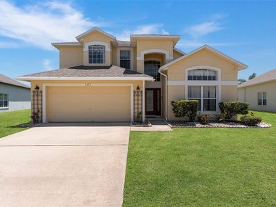 2655 Star Lake View Dr, Kissimmee, FL, 34747