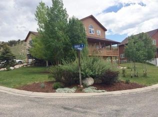120 Ringneck, Eagle, CO 81631