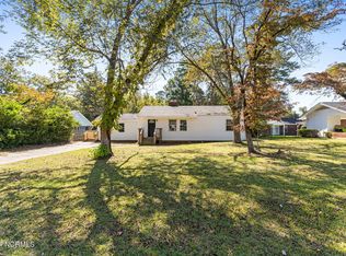 658 Wildwood Rd, Whiteville, NC 28472