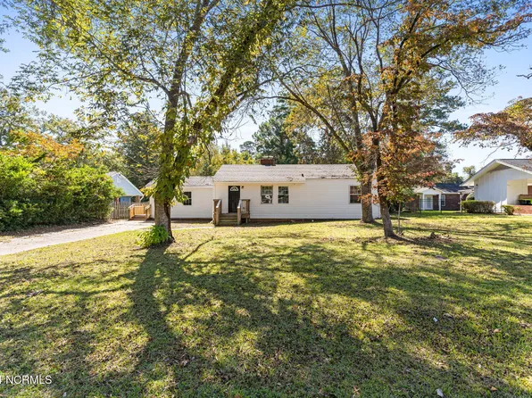 658 Wildwood Road, Whiteville, NC 28472