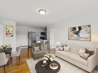 124 Summer St #3, Malden, MA 02148