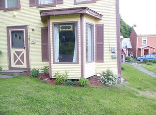 5165 Egpyt Rd, Bakersfield, VT 05441