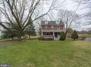 1560 Allentown Rd, Lansdale, PA 19446