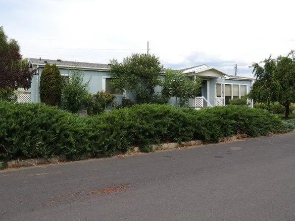 845 NW Harwood St, Prineville, OR 97754