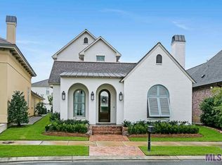 7736 Settlers Cir, Baton Rouge, LA 70810