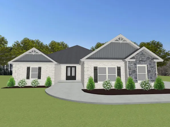 Edmonton B Plan, Walton Creek