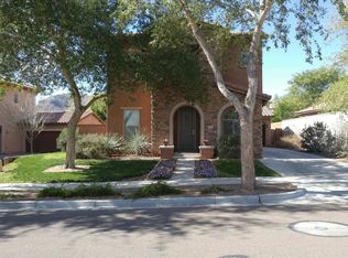 20998 W Maiden Ln, Buckeye, AZ 85396