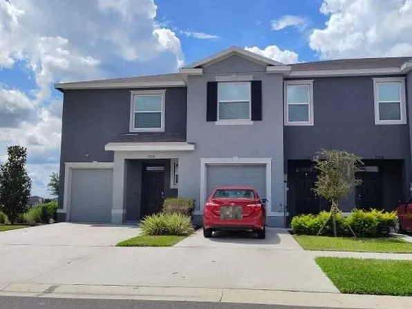 33074 Tulip Petal Ln, Wesley Chapel, FL 33545
