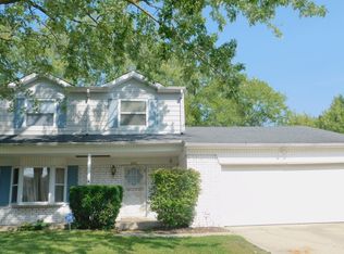 3061 Osceola Ln, Indianapolis, IN 46235