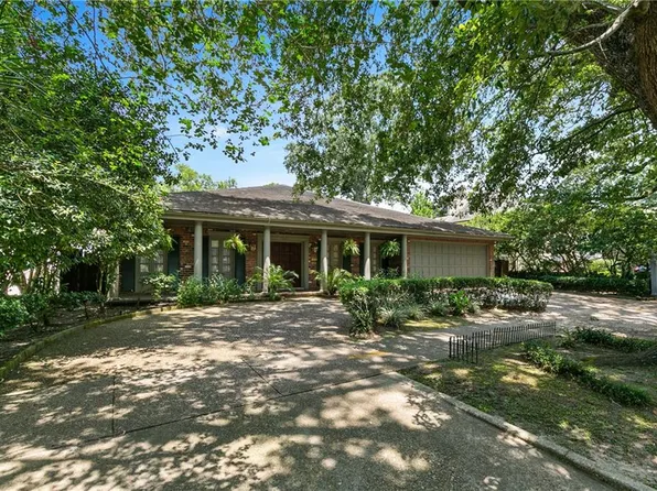 1828 Palmer Ave, New Orleans, LA 70118