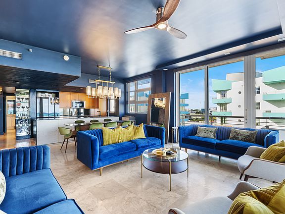 3rd image of 200 Ocean Dr APT 8F