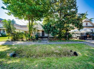 2113 Lubbock St, Houston, TX 77007