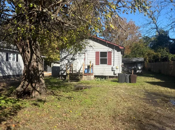 311 E Church Street, Edenton, NC 27932