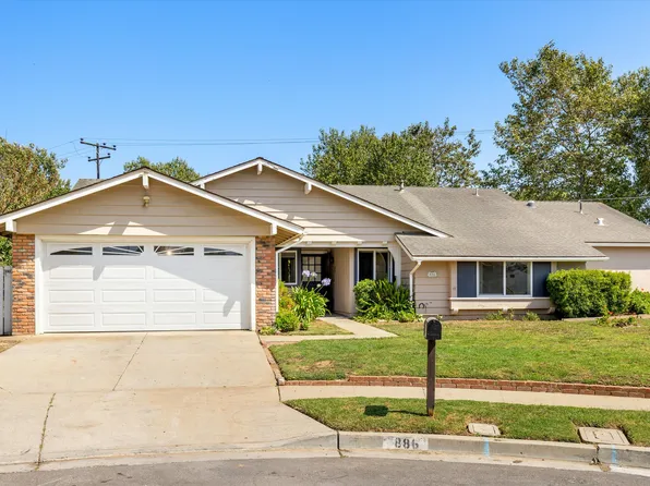 886 Raddue Ave, Santa Barbara, CA 93111