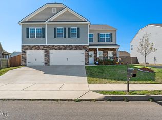 6107 Pembridge Rd, Knoxville, TN 37912