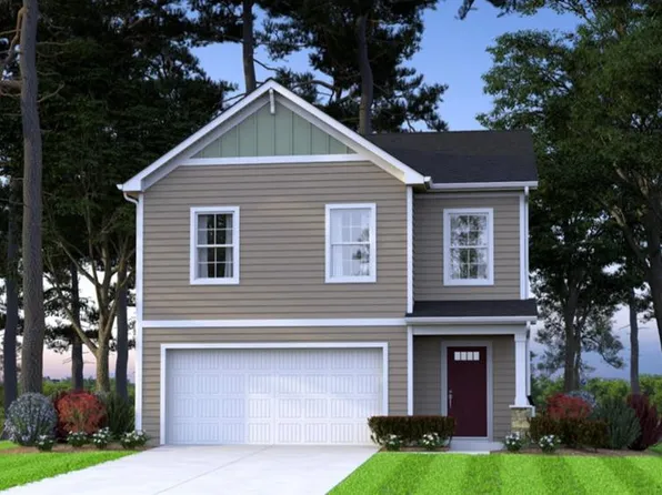 2049 Secretariat St, Sumter, SC 29153