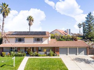 51 Sage Cir, San Ramon, CA 94583