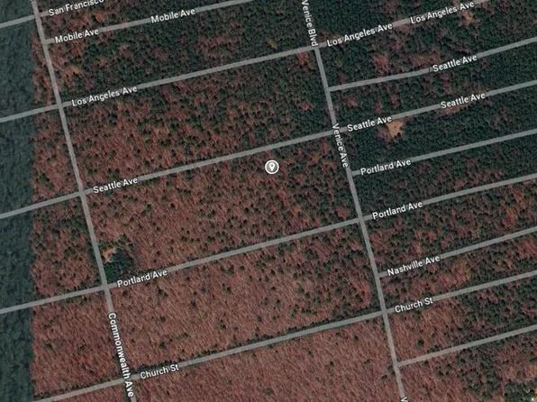 0 Seattle Ave, Mays Landing, NJ 08330