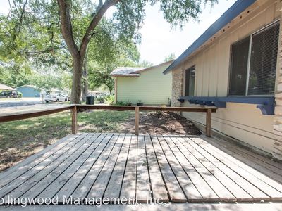 6214 Hillston Dr, Austin, TX, 78745