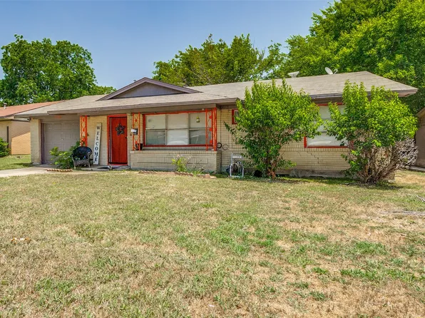 7210 Arborcrest Dr, Dallas, TX 75232