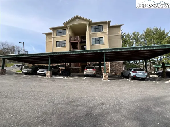 155 Gateway #402, Boone, NC 28607