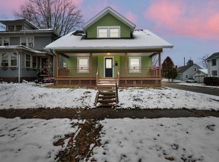 3004 Hoagland Ave, Fort Wayne, IN 46807