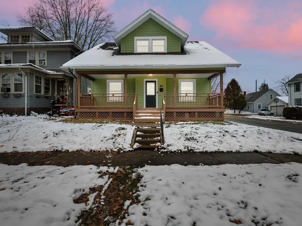 3004 Hoagland Ave, Fort Wayne, IN 46807