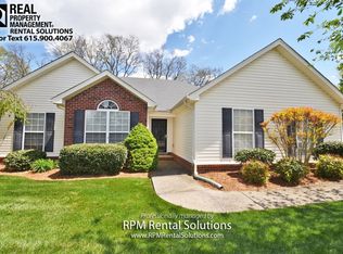 1521 Teresa Ln, Murfreesboro, TN 37128