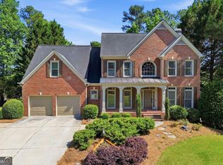 1400 Chattahoochee Run Dr, Suwanee, GA 30024