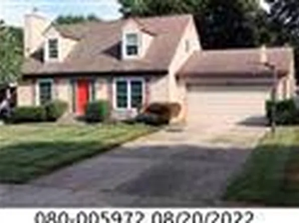 281 Crosslake Ct, Westerville, OH 43081