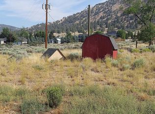 Olene Ridge Lot 18 Ct, Klamath Falls, OR 97603