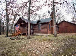 1148 SE 500th Rd, Clinton, MO 64735