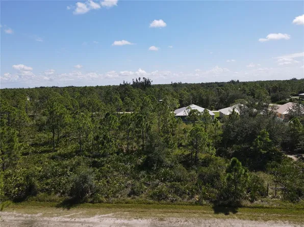 12260 Hindle Ave #42-44, Punta Gorda, FL 33955