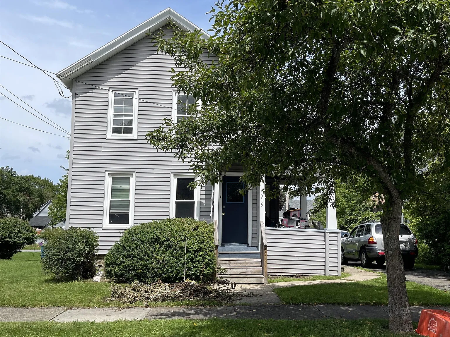 516 Palmer Street - 2 — Photo 4
