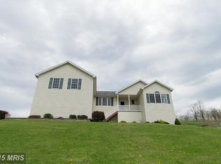 154 Duchess Way., Martinsburg, WV 25403