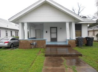 1916 Lyle Ave, Waco, TX 76708