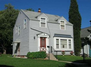 201 N 73rd St, Milwaukee, WI 53213