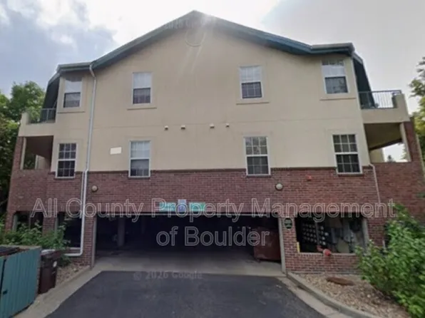 500 Mohawk Dr, Boulder, CO