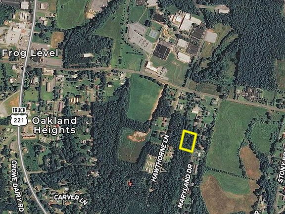 3rd image of Maryland Dr Lot Wp01