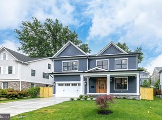 5812 Sonoma Rd, Bethesda, MD 20817