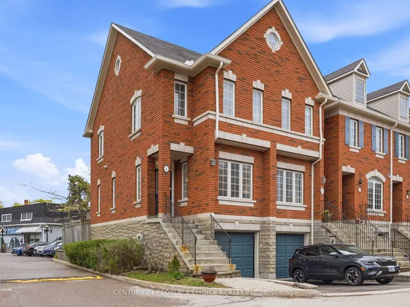1330 Altona Rd #1, Pickering, ON L1V 7E8